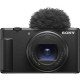 Sony ZV-1 II Vlogging camera