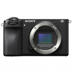 Sony A6700 (Body Only)