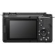Sony ZV-E1 Full-Frame Vlogging Camera (with FE 28-60mm Lens)