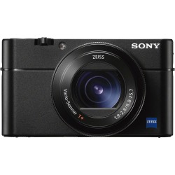 Sony RX100 VA Advanced Camera