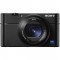 Sony RX100 VA Advanced Camera