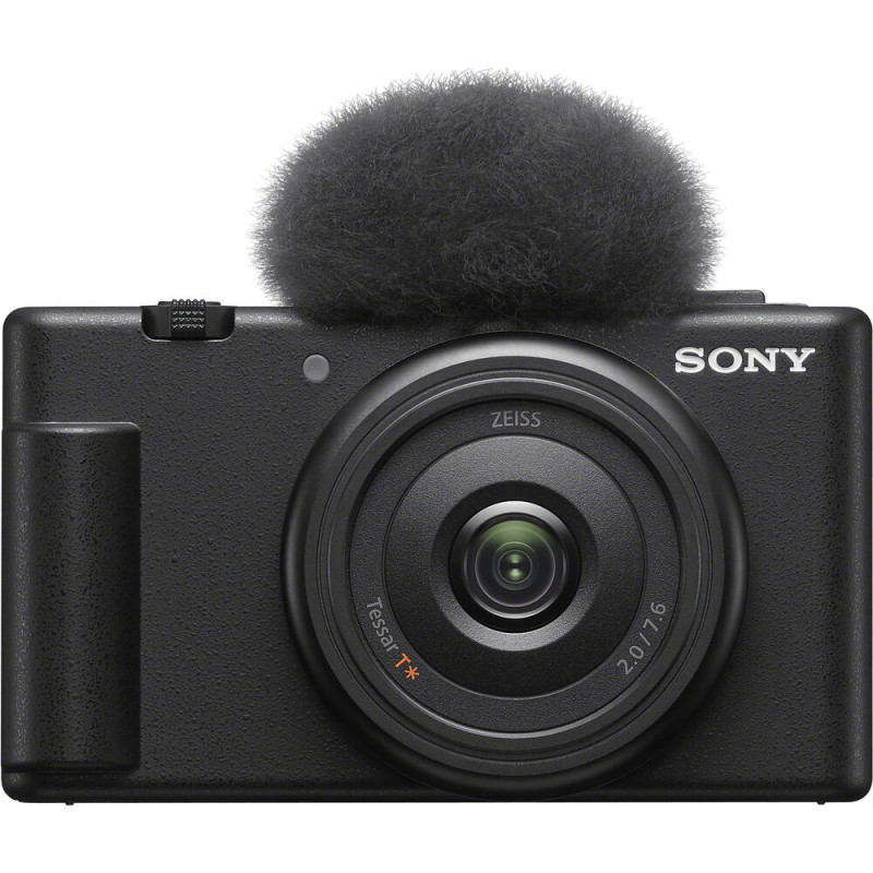 Sony ZV-1F Vlogging camera Sony ZV-1F Vlogging camera