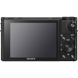 Sony RX100 VI Advanced Camera with 1.0-type sensor
