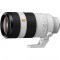 Sony FE 100-400mm f4-5.6 G Master OSS Lens