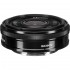 Sony E 20mm F2.8 Pancake Lens