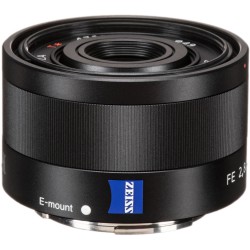 Sony FE 35mm F2.8 ZA Sonnar T* Lens