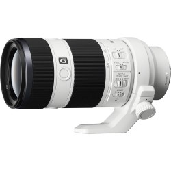 Sony FE 70-200mm F4 G OSS Lens (Used)