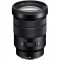 Sony E 18-105mm F4 G OSS PZ Lens