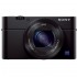 Sony RX100 III Advanced Camera