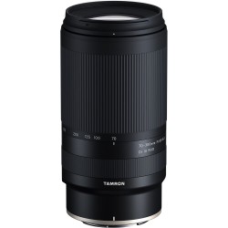 Tamron 70-300mm F4.5-6.3 Di III RXD (Nikon Z Mount)