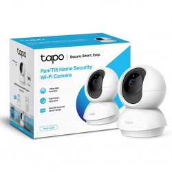 Tapo C200 Pan / Tilt Home Security WiFi Camera