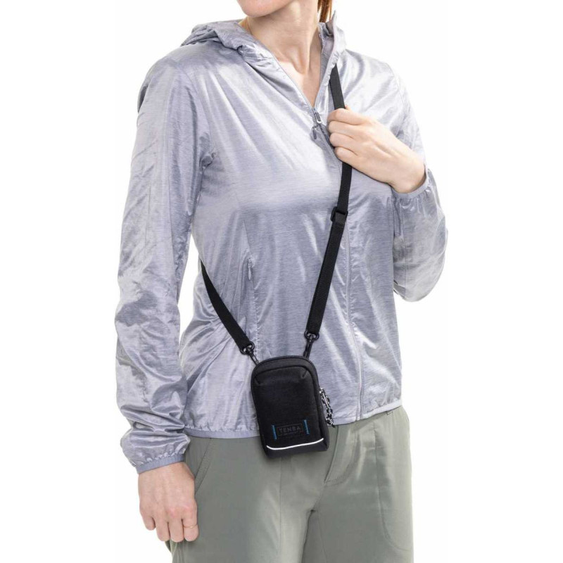 Tenba Skyline V2 Pouch 3 - Grey