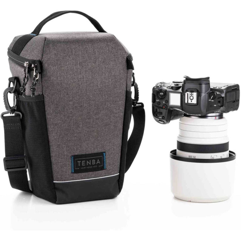 Tenba Skyline V2 Top Load 9 - Grey