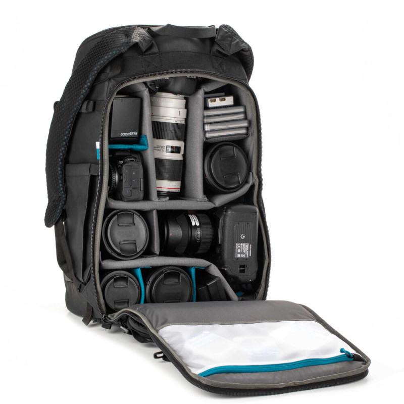 TENBA AXIS V2 32L BACKPACK - BLACK TENBA AXIS V2 32L BACKPACK - BLACK
