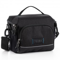 Tenba SKYLINE V2 10 SHOULDER BAG - BLACK