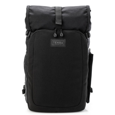 TENBA FULTON V2 14L BACKPACK BLACK TENBA FULTON V2 14L BACKPACK BLACK