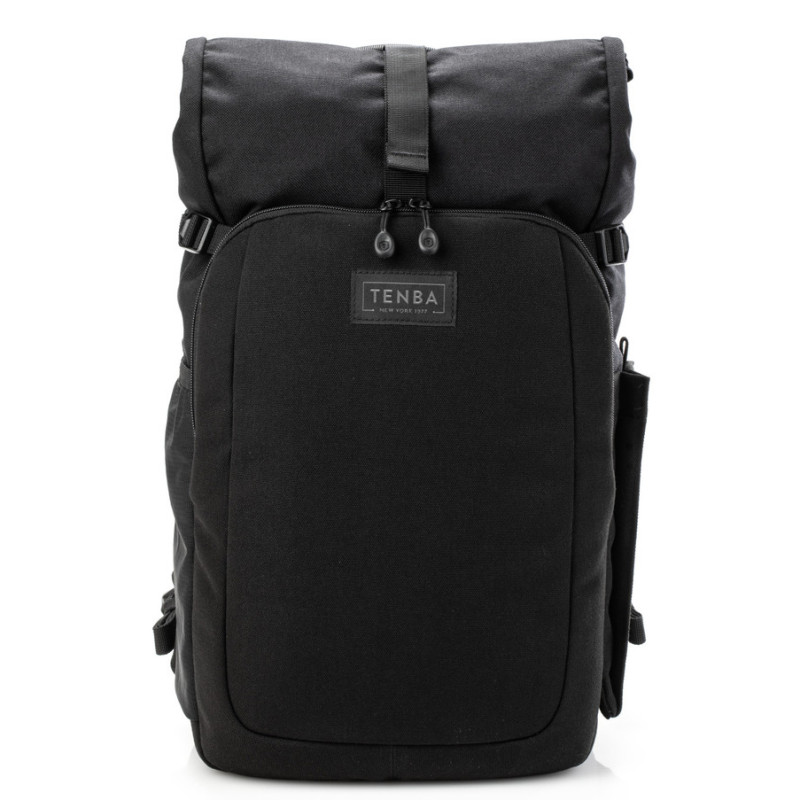 TENBA FULTON V2 14L BACKPACK BLACK TENBA FULTON V2 14L BACKPACK BLACK
