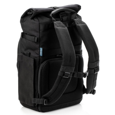TENBA FULTON V2 14L BACKPACK BLACK TENBA FULTON V2 14L BACKPACK BLACK
