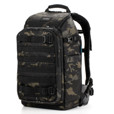 TENBA AXIS V2 20L BACKPACK - MULTICAM BLACK TENBA AXIS V2 20L BACKPACK - MULTICAM BLACK
