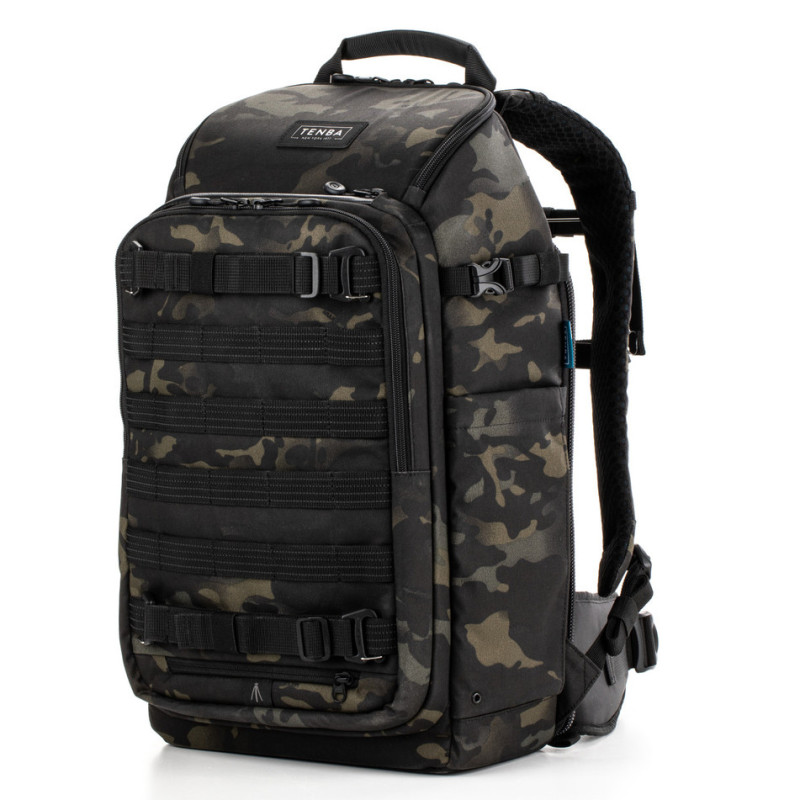 TENBA AXIS V2 20L BACKPACK - MULTICAM BLACK TENBA AXIS V2 20L BACKPACK - MULTICAM BLACK