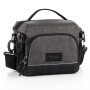 Tenba SKYLINE V2 10 SHOULDER BAG - GREY