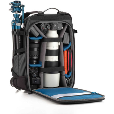 Tenba Solstice V2 20l Backpack - Black