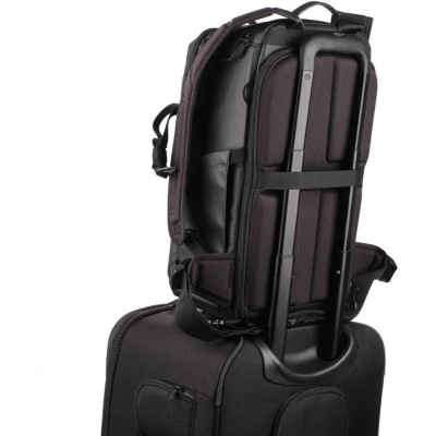 Tenba Solstice V2 20l Backpack - Black
