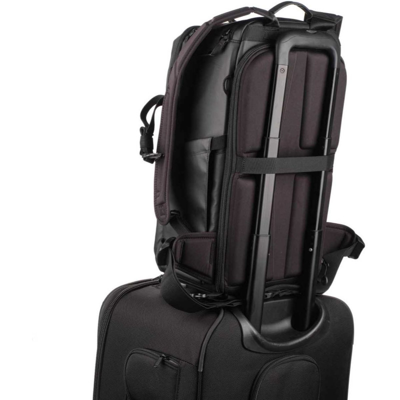 Tenba Solstice V2 20l Backpack - Black