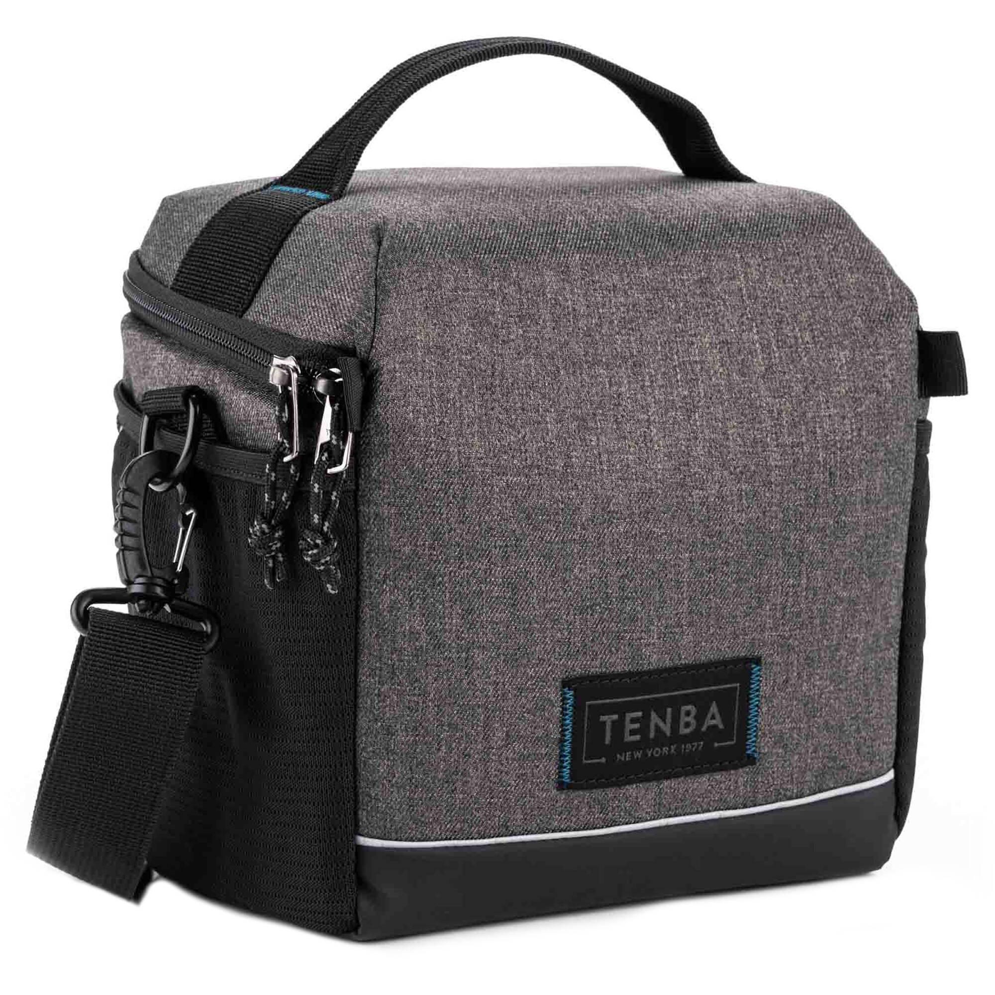 Tenba SKYLINE V2 8 SHOULDER BAG - GREY