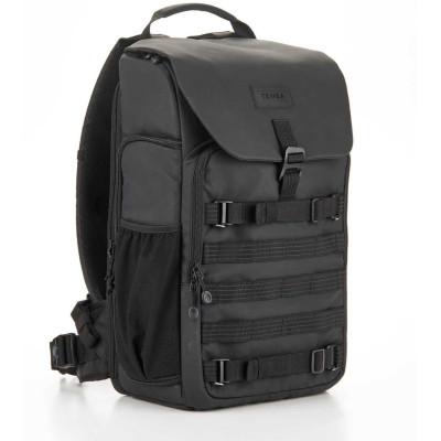 Tenba Axis V2 LT 20l Backpack - Black Tenba Axis V2 LT 20l Backpack - Black