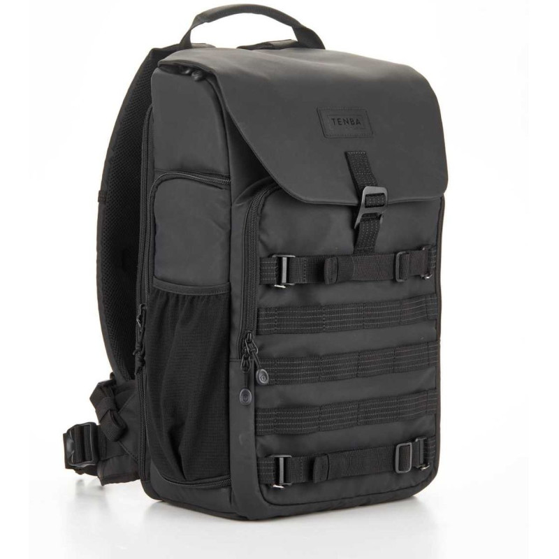Tenba Axis V2 LT 20l Backpack - Black Tenba Axis V2 LT 20l Backpack - Black