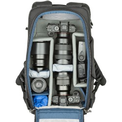 Think Tank BackStory 15 Camera Backpack