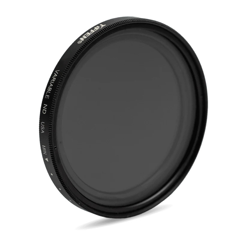 Tiffen 77mm Variable ND Filter
