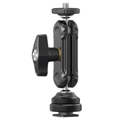 Ulanzi R098 Magic Arm with Cold Shoe Male Thread