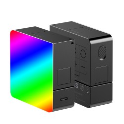 Ulanzi VL49 Pro Rechargeable Mini RGB (Single Light)