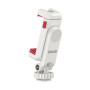 Ulanzi ST-06S Hot Shoe Phone Holder white