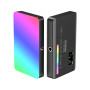 Ulanzi VL120 RGB LED Video Light