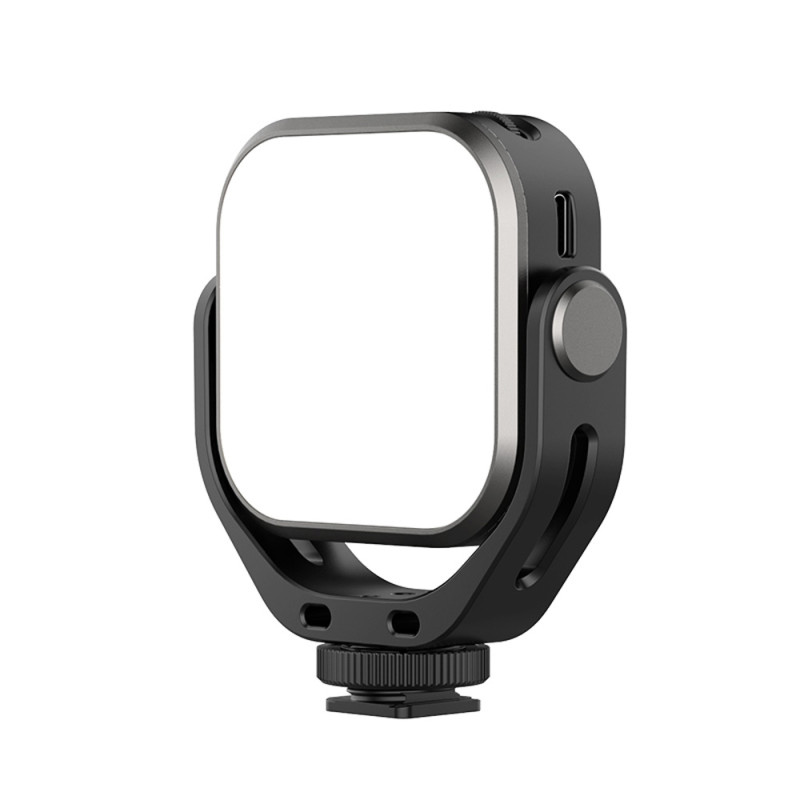 Ulanzi VL66 VIJIM 360° Rotating Led Video Light