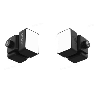 Ulanzi LM06 Dual Magnetic Fill Lights