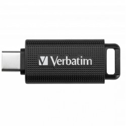 Verbatim Store 'n' Go USB-C® Flash Drive 128GB