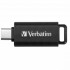 Verbatim Store 'n' Go USB-C® Flash Drive 64GB