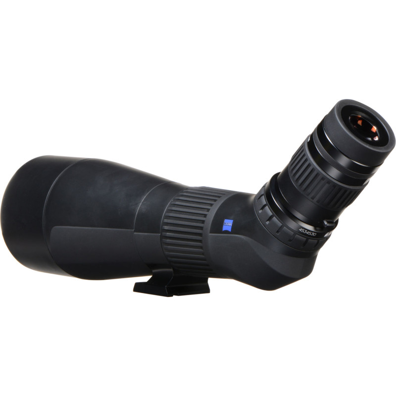 ZEISS Conquest Gavia 85 Spotting Scope (30-60x85) - (Angled Viewing)