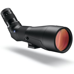 ZEISS Conquest Gavia 85 Spotting Scope (30-60x85) - (Angled Viewing)