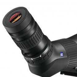 ZEISS Conquest Gavia 85 Spotting Scope (30-60x85) - (Angled Viewing)