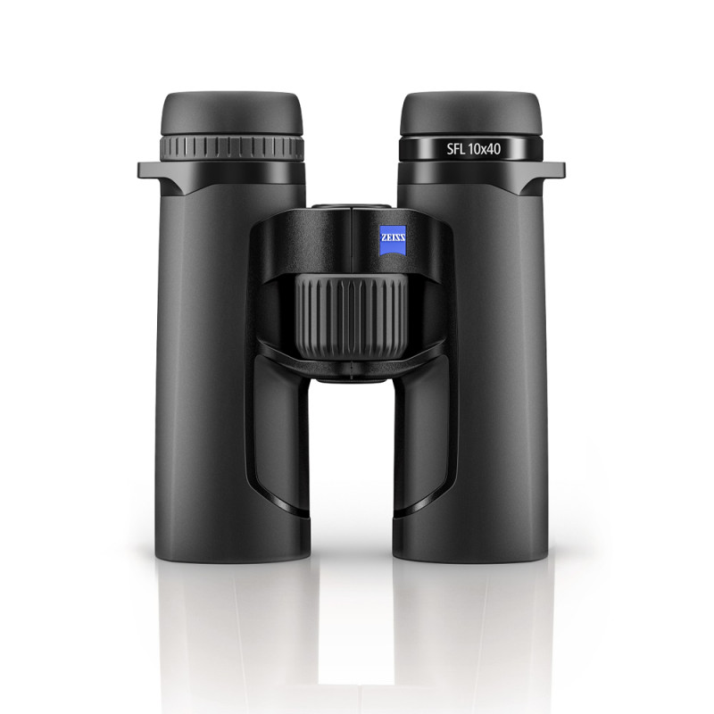ZEISS SFL 10x40 ZEISS SFL 10x40