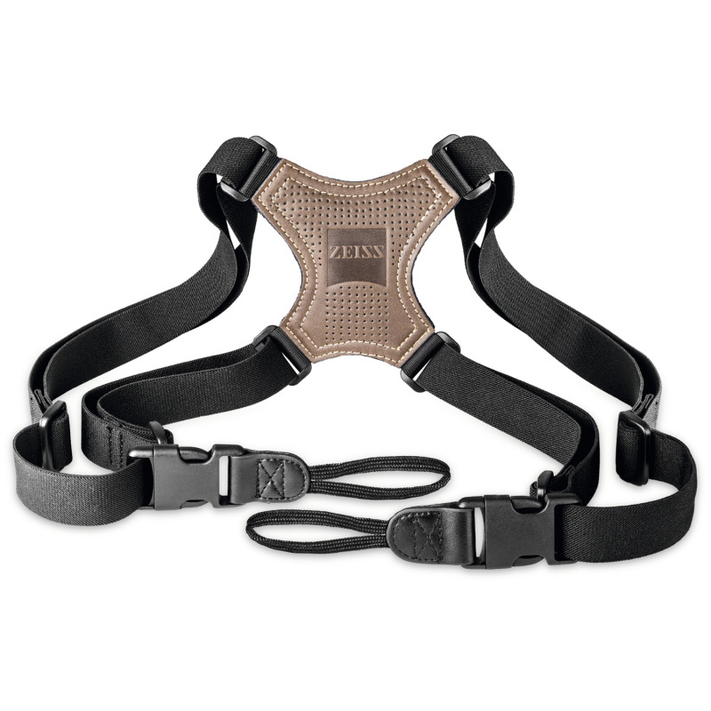 ZEISS Binocular Comfort Carrying Strap ZEISS Binocular Comfort Carrying Strap