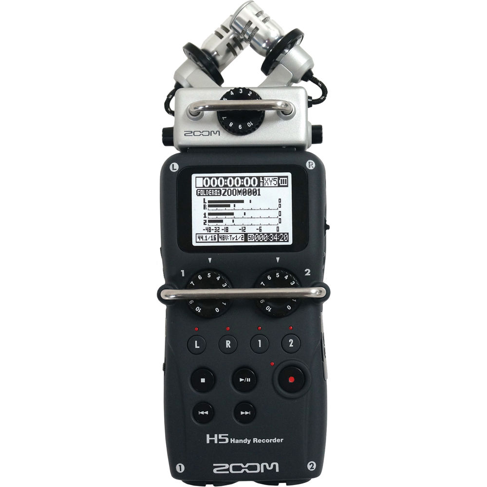 ZOOM F1 XYH-5 SGH-6 セット
