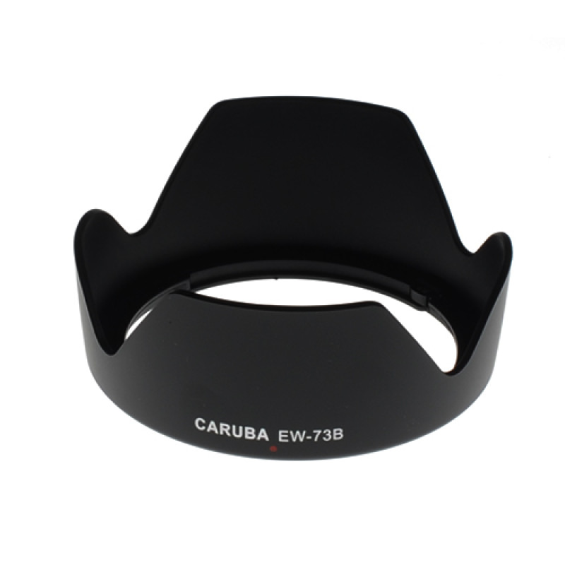 Caruba EW-73B Lens Hood Caruba EW-73B Lens Hood